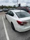 2020 Subaru Impreza 4-door CVT