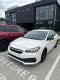 2020 Subaru Impreza 4-door CVT