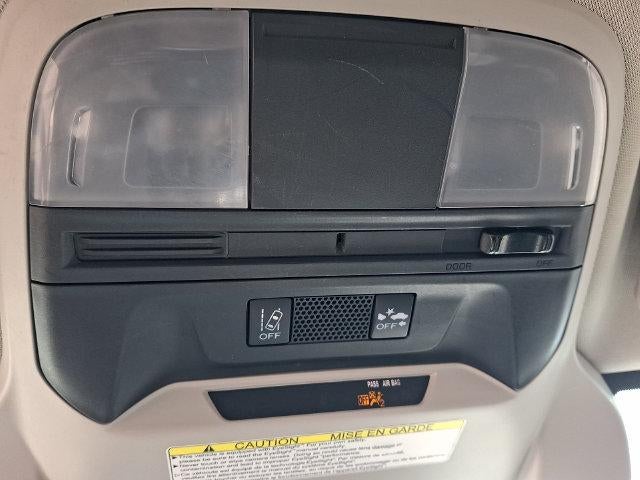 2020 Subaru Impreza 4-door CVT
