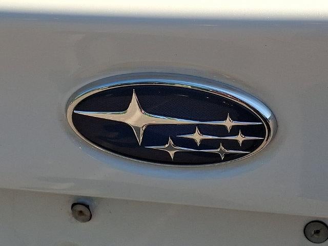 2020 Subaru Impreza 4-door CVT