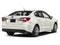 2020 Subaru Impreza 4-door CVT