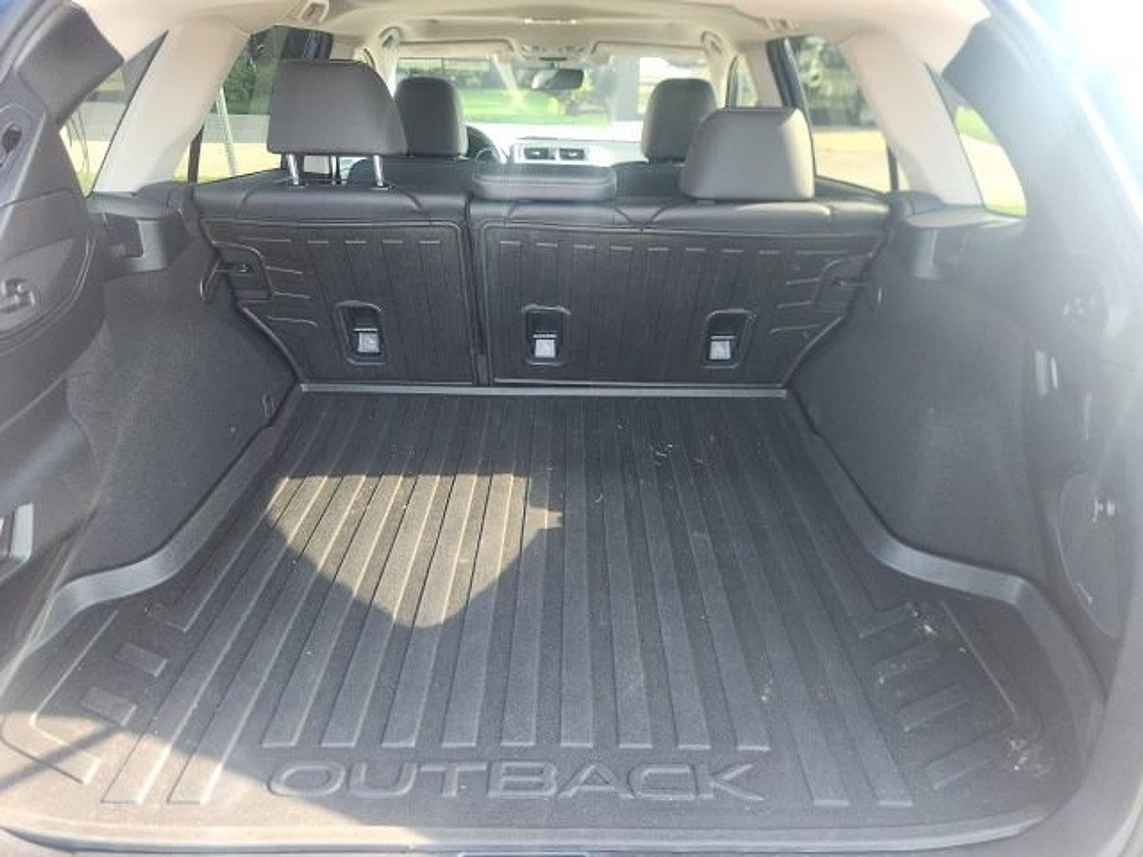 2019 Subaru Outback 3.6R Limited