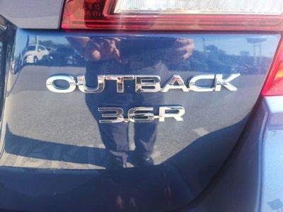 2019 Subaru Outback 3.6R Limited