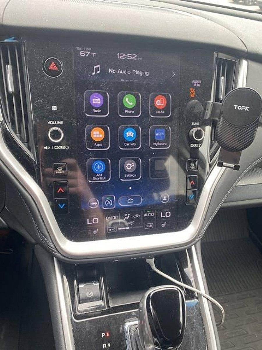 2022 Subaru Outback Premium CVT