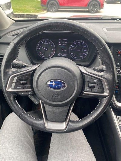 2022 Subaru Outback Premium CVT