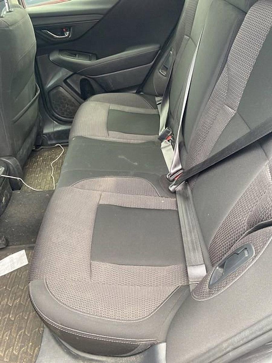 2022 Subaru Outback Premium CVT