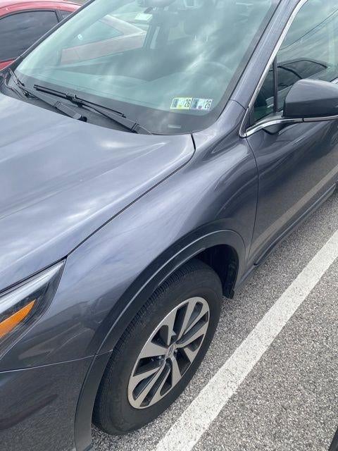 2022 Subaru Outback Premium CVT