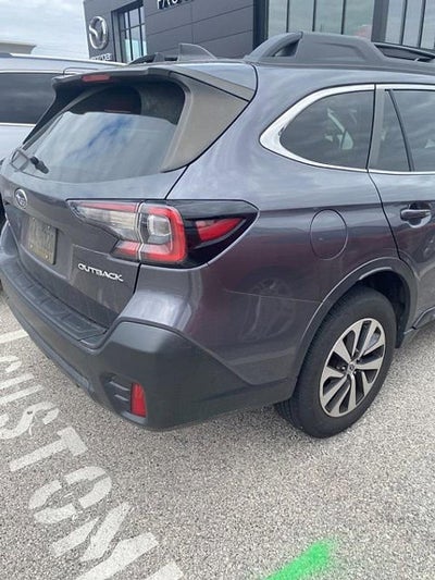 2022 Subaru Outback Premium CVT