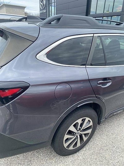 2022 Subaru Outback Premium CVT