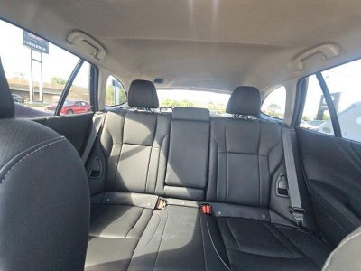 2024 Subaru Outback Touring XT AWD