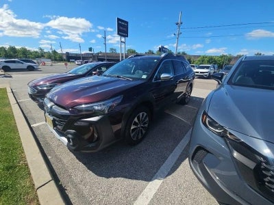 2024 Subaru Outback Touring XT AWD
