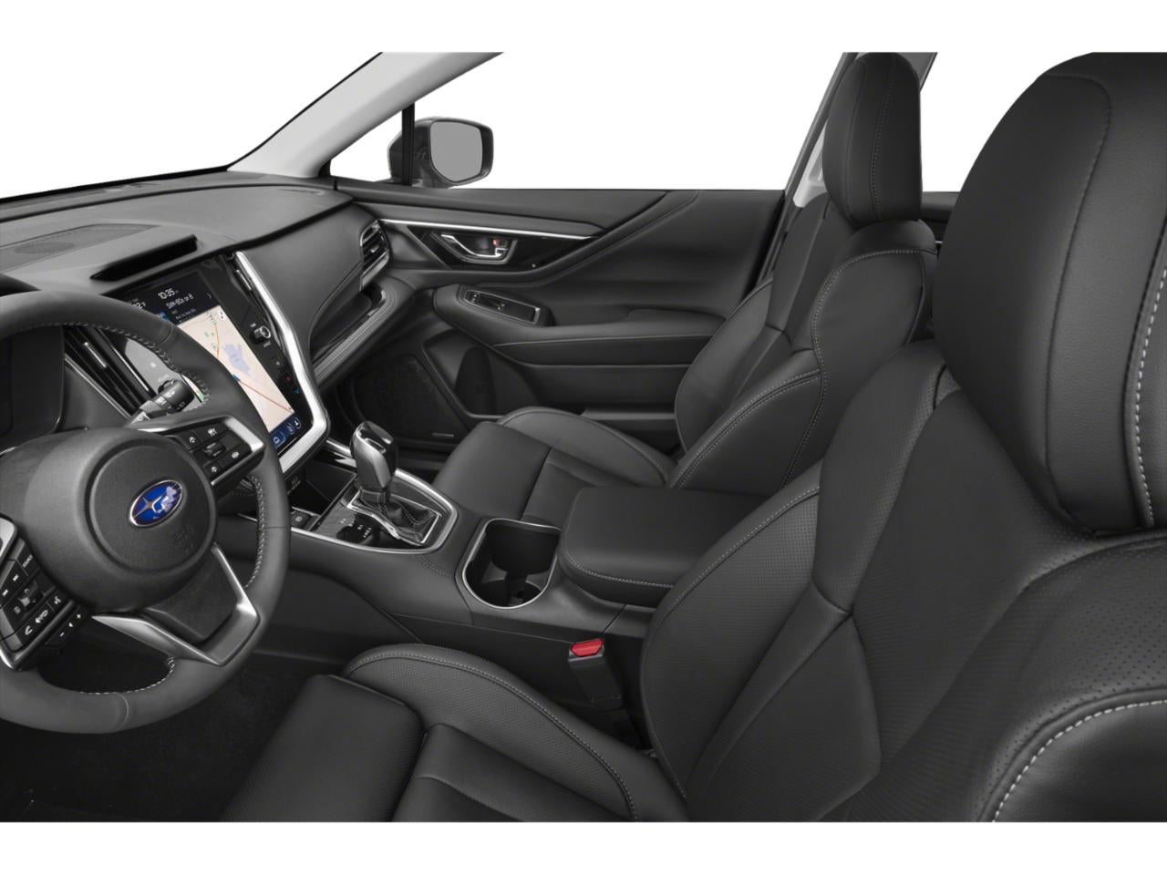 2024 Subaru Outback Touring XT AWD