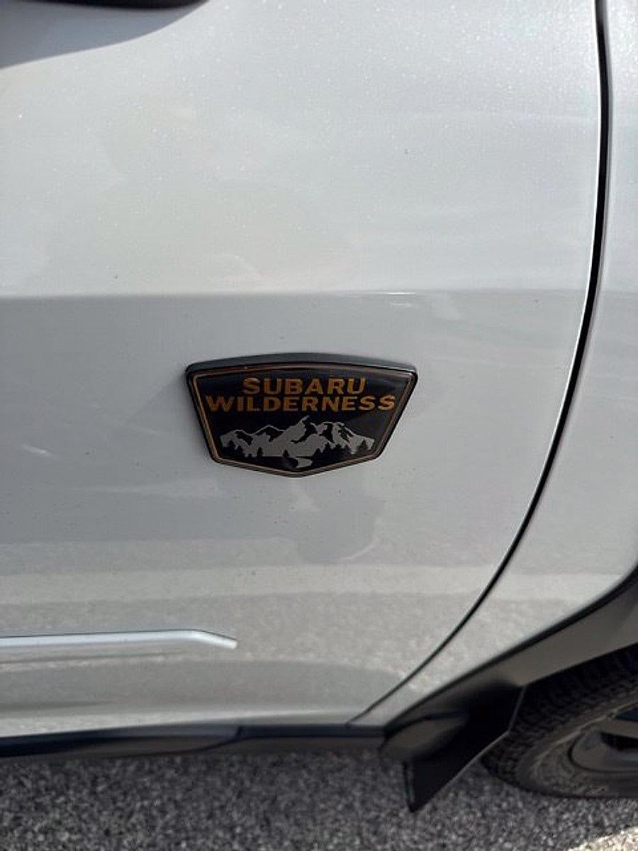 2025 Subaru Outback Wilderness AWD
