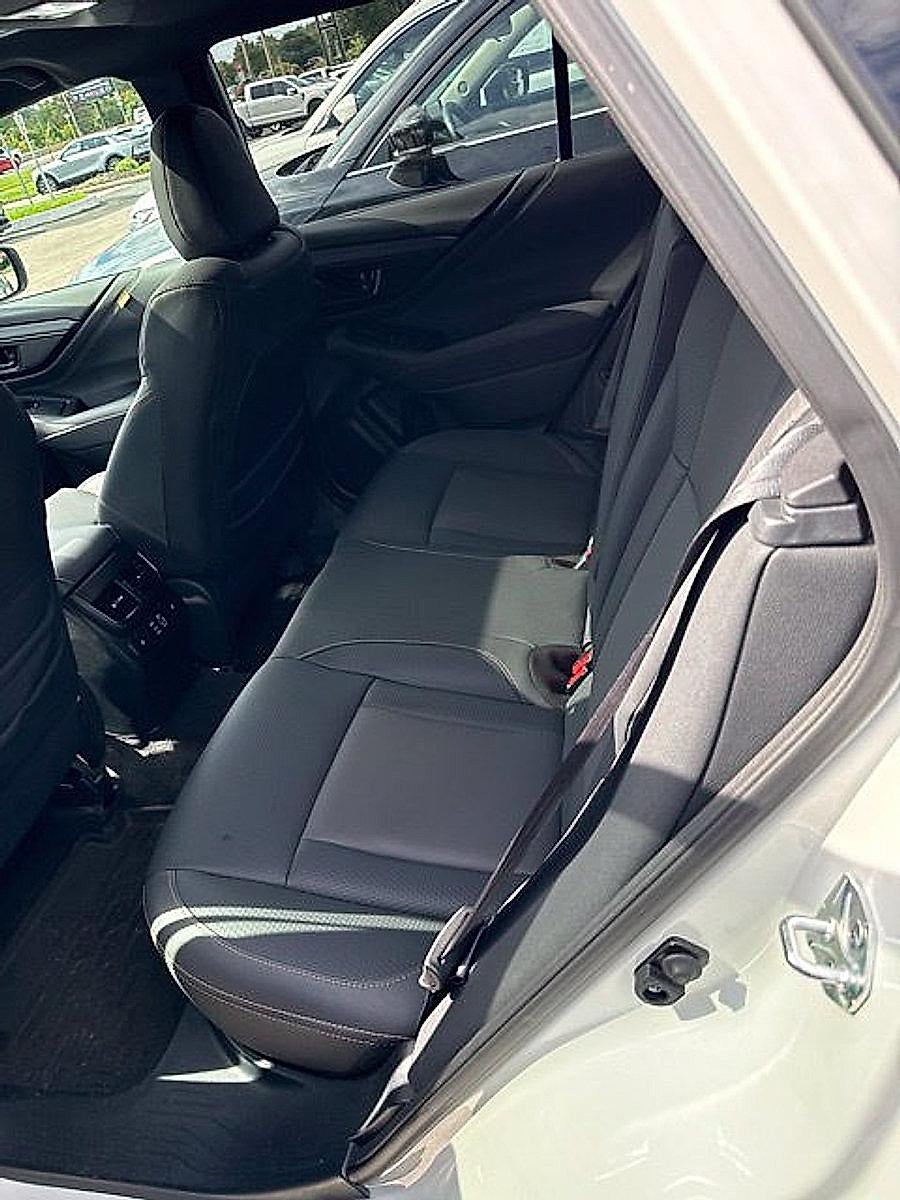 2025 Subaru Outback Wilderness AWD