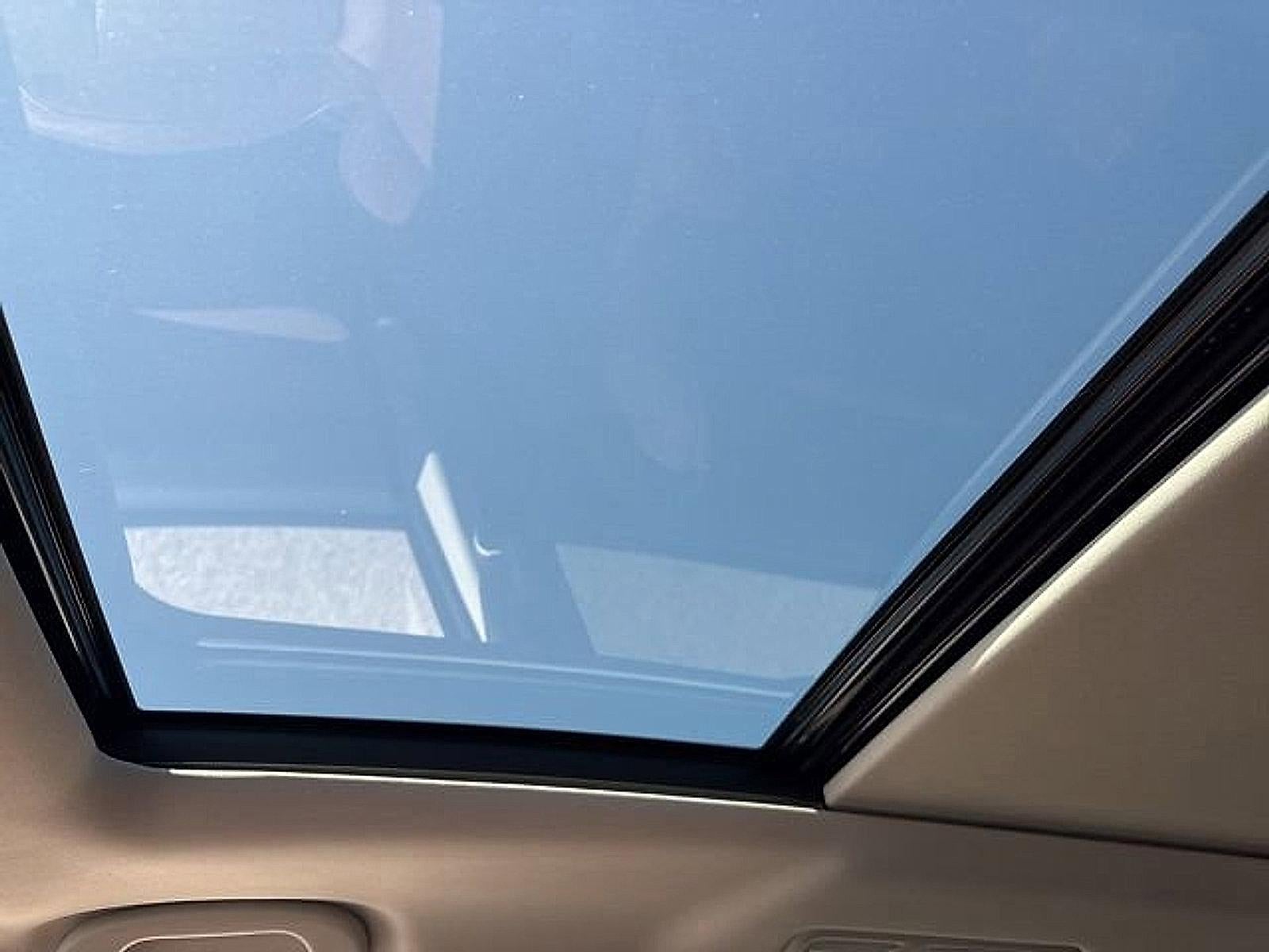 2021 Subaru Ascent Touring 7-Passenger