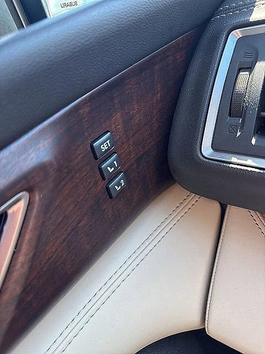 2021 Subaru Ascent Touring 7-Passenger