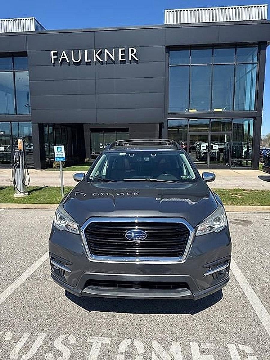 2021 Subaru Ascent Touring 7-Passenger