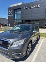 2021 Subaru Ascent Touring 7-Passenger
