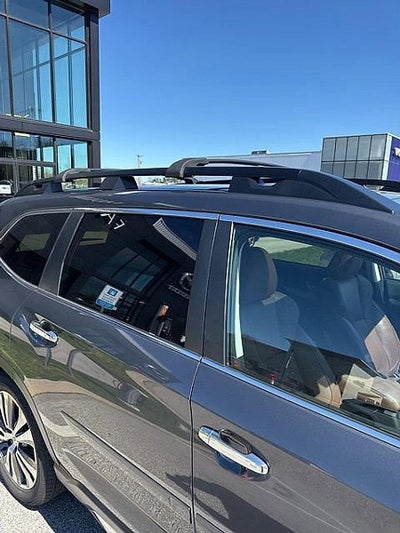 2021 Subaru Ascent Touring 7-Passenger