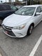 2015 Toyota Camry 4dr Sdn I4 Auto LE (SE)
