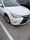 2015 Toyota Camry 4dr Sdn I4 Auto LE (SE)