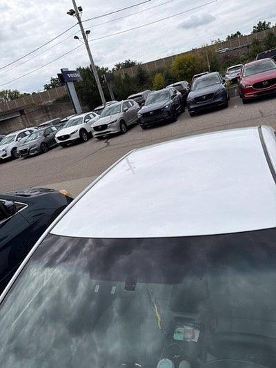 2015 Toyota Camry 4dr Sdn I4 Auto LE (SE)