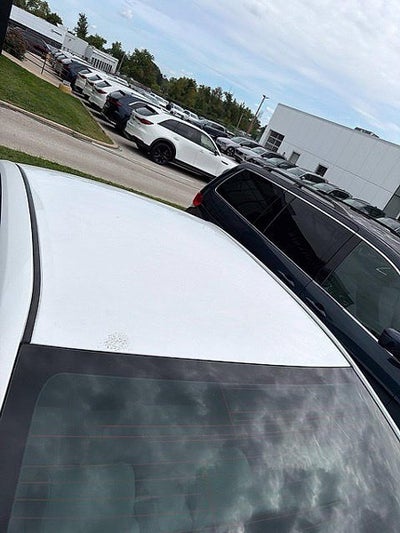 2015 Toyota Camry 4dr Sdn I4 Auto LE (SE)
