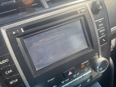 2014 Toyota Camry 4dr Sdn I4 Auto L (Natl) *Ltd Avail*