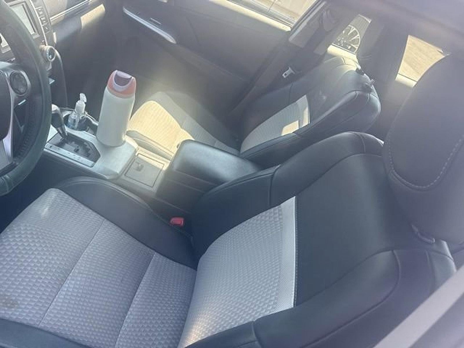 2014 Toyota Camry 4dr Sdn I4 Auto L (Natl) *Ltd Avail*