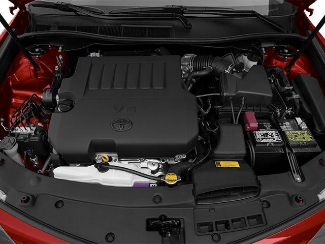 2014 Toyota Camry 4dr Sdn I4 Auto L (Natl) *Ltd Avail*