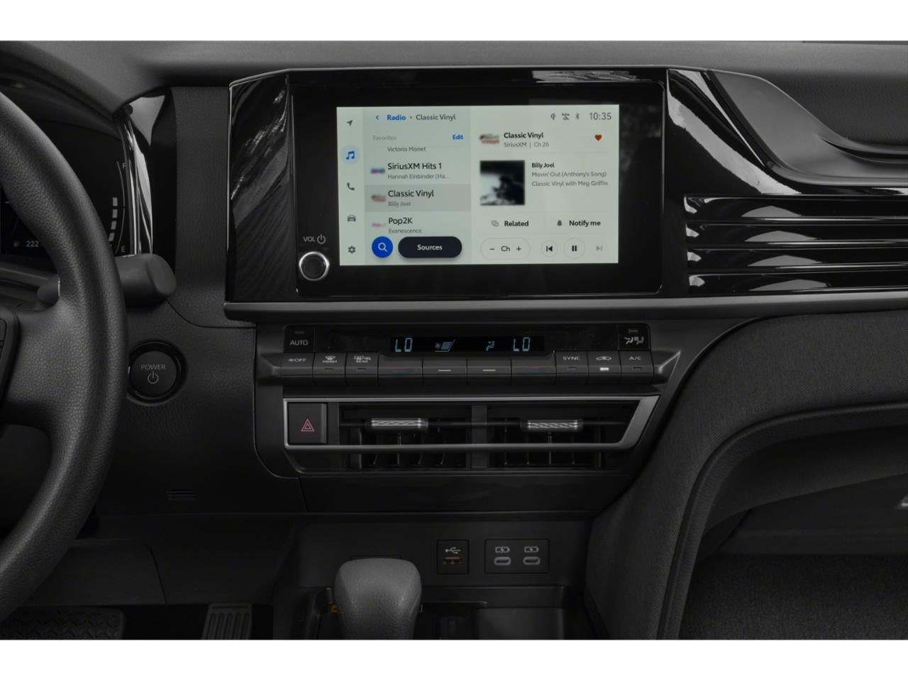 2025 Toyota Camry LE AWD (Natl)