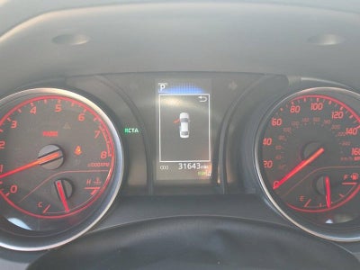 2021 Toyota Camry TRD V6 Auto (Natl)