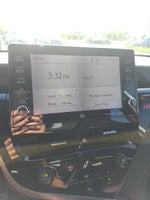 2021 Toyota Camry TRD V6 Auto (Natl)