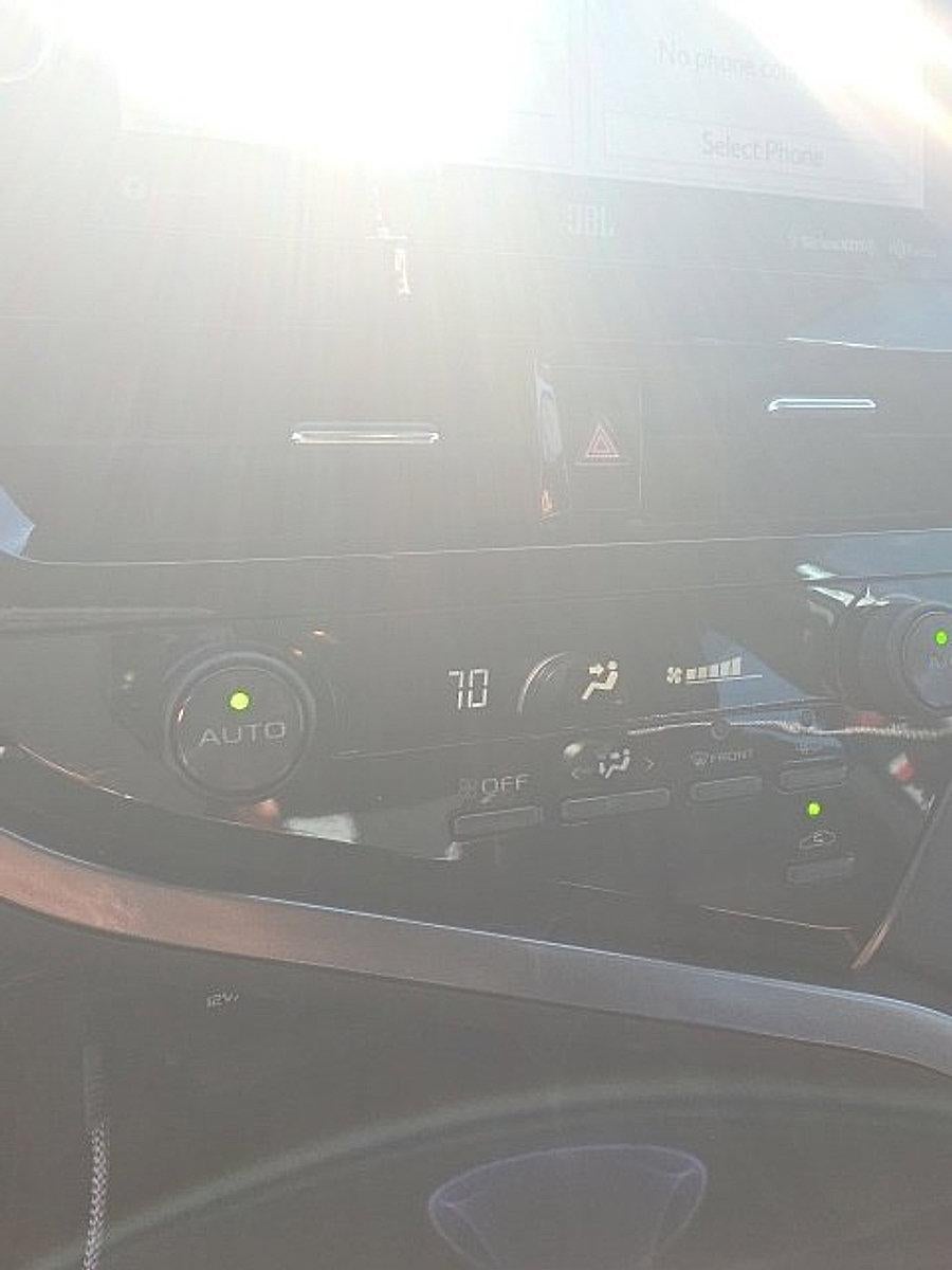 2021 Toyota Camry TRD V6 Auto (Natl)