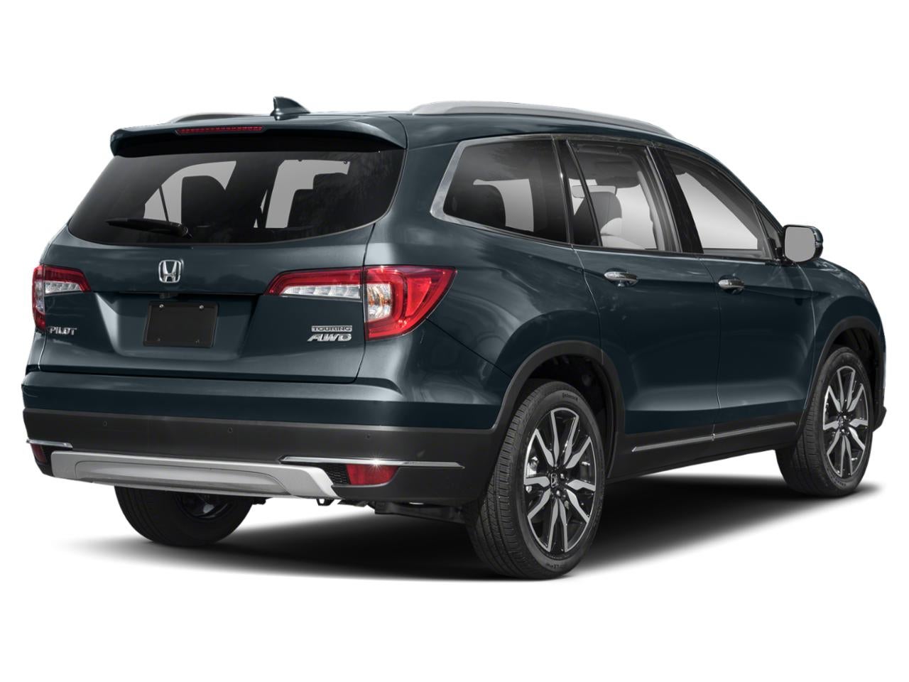 2019 Honda Pilot Touring 8-Passenger AWD
