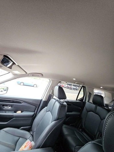 2024 Honda Pilot EX-L 8 Passenger AWD