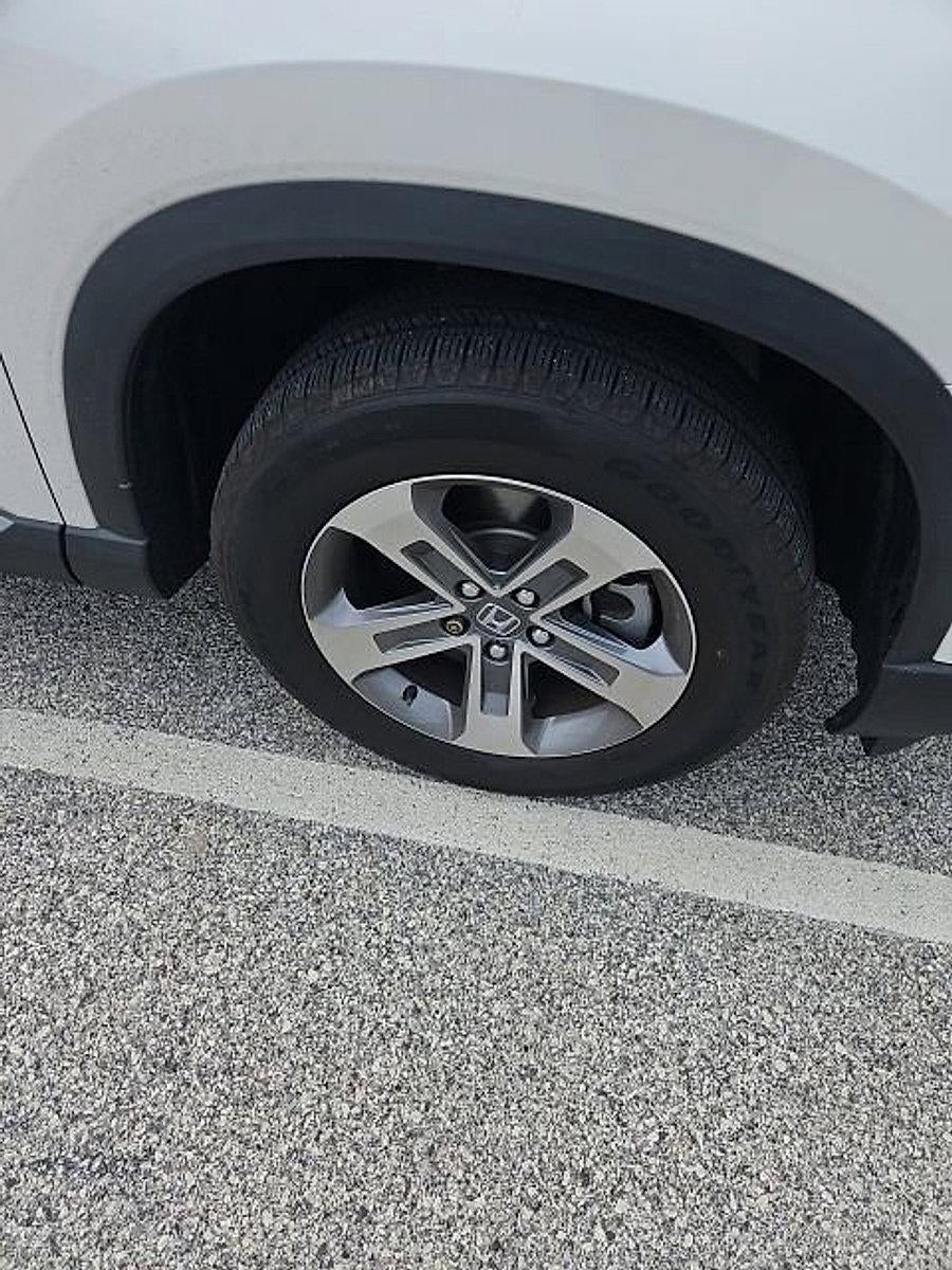 2024 Honda Pilot EX-L 8 Passenger AWD