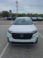 2024 Honda Pilot EX-L 8 Passenger AWD