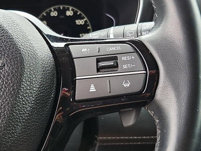 2024 Honda Pilot EX-L 8 Passenger AWD