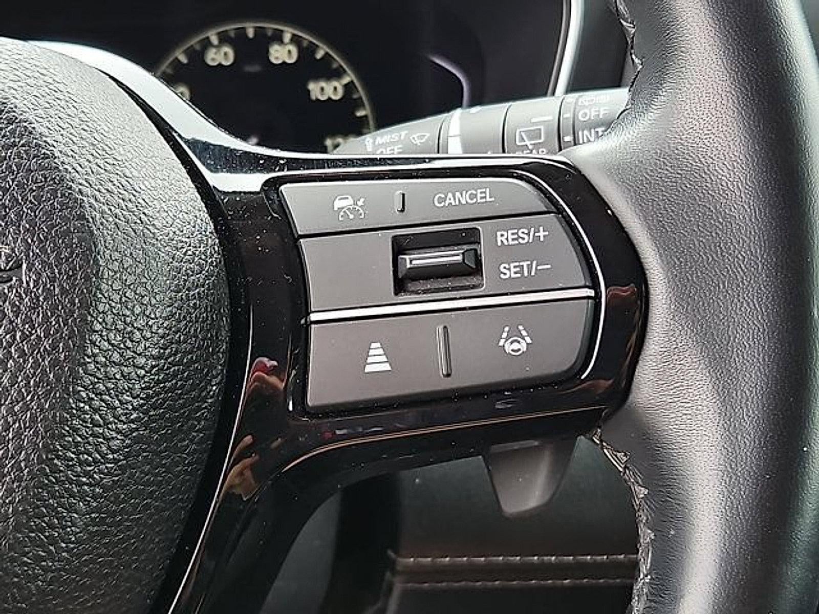 2024 Honda Pilot EX-L 8 Passenger AWD