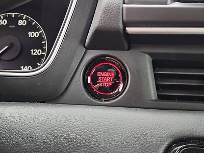 2024 Honda Pilot EX-L 8 Passenger AWD