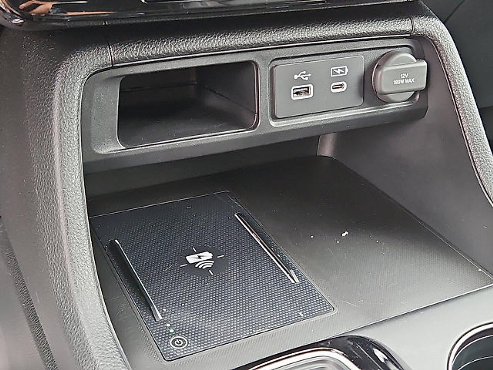 2024 Honda Pilot EX-L 8 Passenger AWD