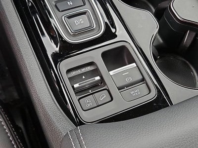 2024 Honda Pilot EX-L 8 Passenger AWD
