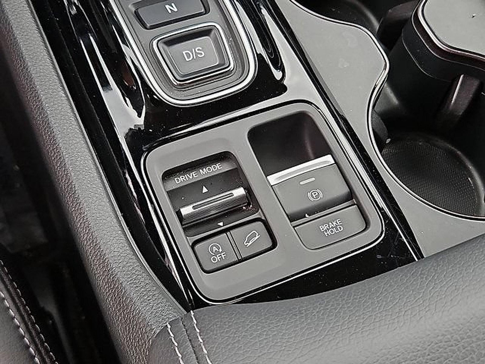 2024 Honda Pilot EX-L 8 Passenger AWD