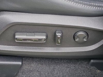 2024 Honda Pilot EX-L 8 Passenger AWD