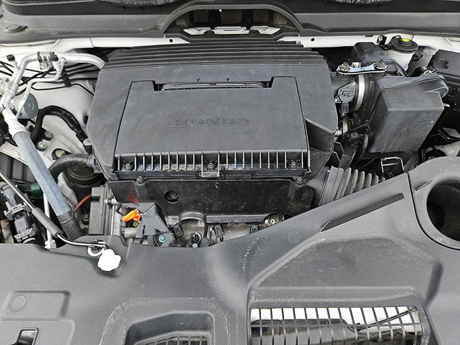 2024 Honda Pilot EX-L 8 Passenger AWD