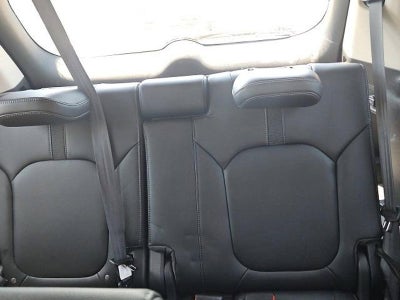 2024 Honda Pilot EX-L 8 Passenger AWD