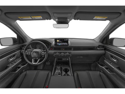 2024 Honda Pilot EX-L 8 Passenger AWD
