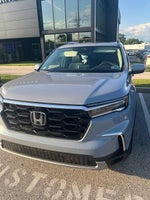 2025 Honda Pilot Elite AWD