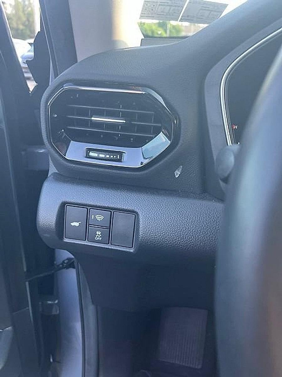 2025 Honda Pilot Elite AWD
